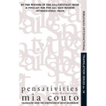 Pensativities: Selected Essays - Paperback