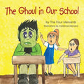 The Ghoul in Our School - Paperback