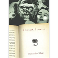 Cinema Stories - Paperback