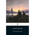 The Moonstone - Paperback