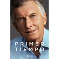 Primer Tiempo / First Half - Paperback
