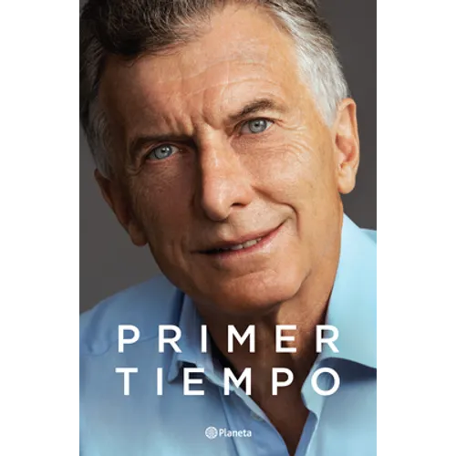 Primer Tiempo / First Half - Paperback