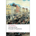 An Essay on the Principle of Population - Paperback