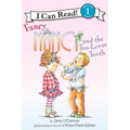 Fancy Nancy and the Too-Loose Tooth - Hardcover