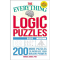 The Everything Logic Puzzles Book, Volume 2 - Paperback