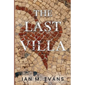 The Last Villa - Paperback