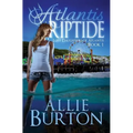 Atlantis Riptide: Lost Daughters of Atlantis - Paperback