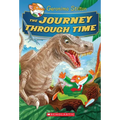 The Journey Through Time (Geronimo Stilton Special Edition) - Hardcover