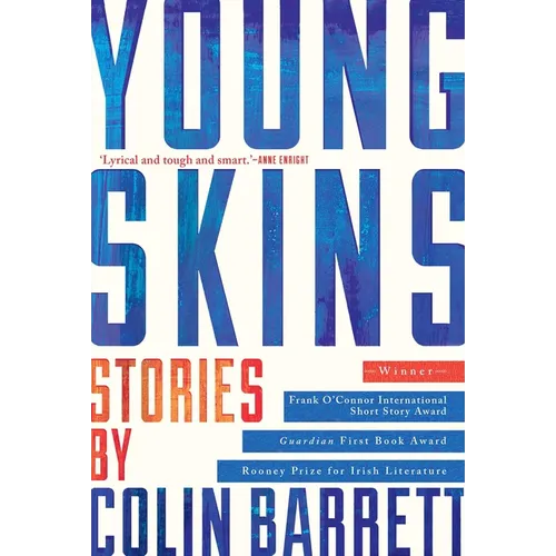 Young Skins: Stories - Paperback