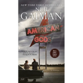 American Gods [Tv Tie-In] - Mass Market Paperbound