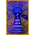 A House Like an Accordion - Paperback