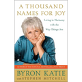 A Thousand Names for Joy: Living in Harmony with the Way Things Are - Paperback