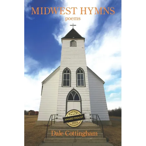 Midwest Hymns - Paperback