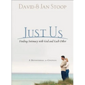 Just Us - Paperback