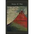 The Attributes of God - Paperback
