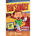Flat Stanley: His Original Adventure - Hardcover