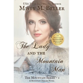 The Lady and the Mountain Man - Paperback
