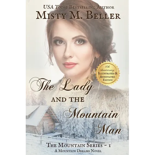 The Lady and the Mountain Man - Paperback