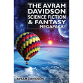 The Avram Davidson Science Fiction & Fantasy MEGAPACK(R) - Paperback