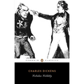 Nicholas Nickleby - Paperback
