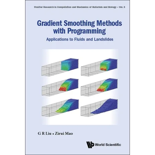 Gradient Smoothing Methods with Programming - Hardcover