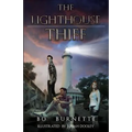 The Lighthouse Thief - Paperback