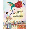 Abuela - Hardcover