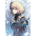 Solo Leveling, Vol. 5 (Comic) - Paperback