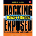Hacking Exposed Malware & Rootkits: Security Secrets and Solutions, Second Edition - Paperback
