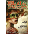 Mythic Delirium - Paperback