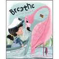 Breathe - Hardcover
