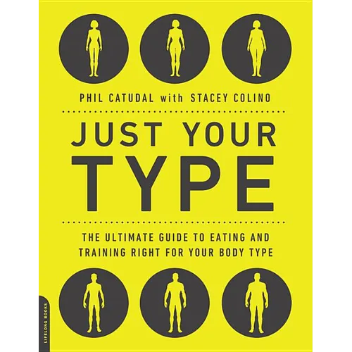 Just Your Type - Paperback