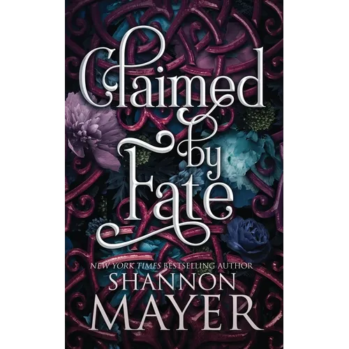 Claimed by Fate - Paperback