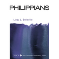 Philippians: A New Covenant Commentary - Hardcover