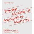 Parallel Models of Associative Memory: Updated Edition - Paperback