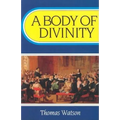 Body of Divinity - Paperback