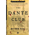 The Dante Club - Paperback