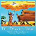 The Days of Noah - Paperback