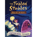 Belly of the Beast (the Fabled Stables Book #3) - Paperback