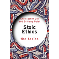 Stoic Ethics: The Basics - Paperback