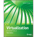 Virtualization Essentials - Paperback