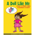 A Doll Like Me - Paperback
