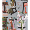 Fiona Rae: Row Paintings - Hardcover