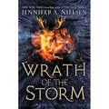 Wrath of the Storm (Mark of the Thief, Book 3): Volume 3 - Hardcover