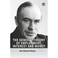 The General Theory Of Employment, Interest And Money - Paperback