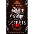 House of Storms and Secrets - Paperback