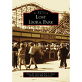 Lost Idora Park - Paperback