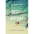 After Nature: A Politics for the Anthropocene - Paperback