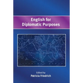 English for Diplomatic Purposes - Paperback