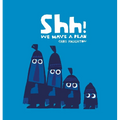 Shh! We Have a Plan - Board Book